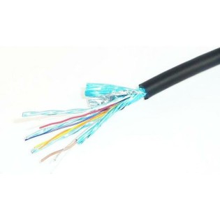 Cablexpert Cable DVI-D male - DisplayPort male 1.8m (CC-DPM-DVIM-6)