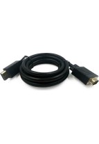 Cablexpert Cable DisplayPort male - VGA male 1.8m (CCP-DPM-VGAM-6)