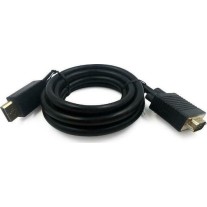 Cablexpert Cable DisplayPort male - VGA male 1.8m (CCP-DPM-VGAM-6)