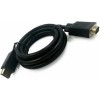 Cablexpert Cable DisplayPort male - VGA male 1.8m (CCP-DPM-VGAM-6)