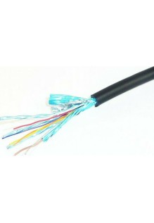 Cablexpert Cable DisplayPort male - HDMI male 5m (CC-DP-HDMI-5M)