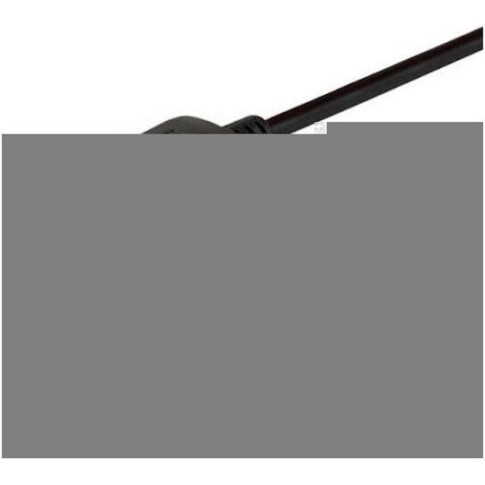 Savio Cable DVI-D male - DisplayPort male 1.8m (CL-106)