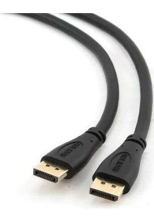 Cablexpert Cable DisplayPort male - DisplayPort male 3m (CC-DP2-10)