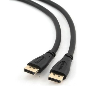 Cablexpert Cable DisplayPort male - DisplayPort male 3m (CC-DP2-10)