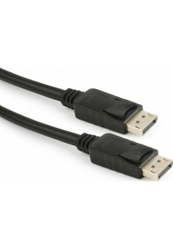 Cablexpert Cable DisplayPort male - DisplayPort male 3m (CC-DP2-10)