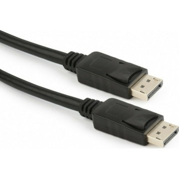 Cablexpert Cable DisplayPort male - DisplayPort male 3m (CC-DP2-10)