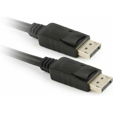 Cablexpert Cable DisplayPort male - DisplayPort male 3m (CC-DP2-10)