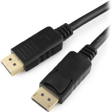 Cablexpert Cable DisplayPort male - DisplayPort male 3m (CC-DP2-10)