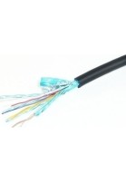 Cablexpert Cable DVI-D male - HDMI male 3m (CC-HDMI-DVI-10)
