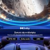 Unitek HDMI 2.1 Braided Cable HDMI male - HDMI male 1.5m Μαύρο