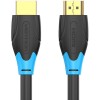 Vention HDMI 2.0 Premium High Speed 4K 60Hz HDR Cable HDMI male - HDMI male 10m Μαύρο