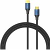 Vention HDMI 2.1 Cable HDMI male - HDMI male 3m Μπλε