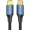 Vention HDMI 2.1 Cable HDMI male - HDMI male 3m Μπλε
