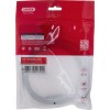 Unitek Flat Cable HDMI male - HDMI male 2m Μαύρο