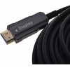 Unitek HDMI 2.0 Premium High Speed 4K 60Hz HDR Cable HDMI male - HDMI male 20m Μαύρο