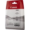 Canon PGI-520 Γνήσιο Πακέτο 2 Μελανιών Εκτυπωτή InkJet Μαύρο (2932B012)