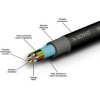 Savio HDMI 1.4 High Speed 1080p 120Hz Cable HDMI male - HDMI male 1.5m Μαύρο