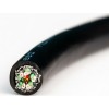Unitek HDMI 2.1 Ultra High Speed 48Gbps 4K 120Hz HDR VRR Cable HDMI male - HDMI male 2m Μαύρο