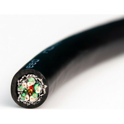 Unitek HDMI 2.1 Ultra High Speed 48Gbps 4K 120Hz HDR VRR Cable HDMI male - HDMI male 2m Μαύρο