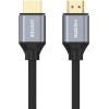 Unitek HDMI 2.1 Ultra High Speed 48Gbps 4K 120Hz HDR VRR Cable HDMI male - HDMI male 2m Μαύρο