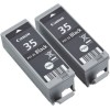 Canon PGI-35 Γνήσιο Πακέτο 2 Μελανιών Εκτυπωτή InkJet Μαύρο (1509B029)