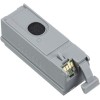 Canon PGI-35 Γνήσιο Πακέτο 2 Μελανιών Εκτυπωτή InkJet Μαύρο (1509B029)