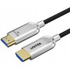 Unitek HDMI 2.0 Premium High Speed 4K 60Hz HDR Cable HDMI male - HDMI male 20m Μαύρο