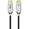 Unitek HDMI 2.0 Premium High Speed 4K 60Hz HDR Cable HDMI male - HDMI male 20m Μαύρο