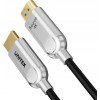 Unitek HDMI 2.0 Premium High Speed 4K 60Hz HDR Cable HDMI male - HDMI male 20m Μαύρο