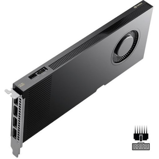 PNY 24GB GDDR7 Κάρτα Γραφικών