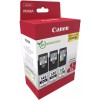 Canon PG-540Lx2/CL-541XL Γνήσιο Πακέτο Μελανιών Εκτυπωτή InkJet Μαύρο / Κυανό / Ματζέντα / Κίτρινο (5224B017)