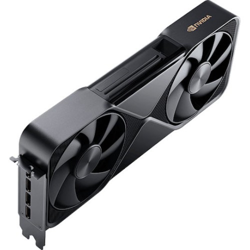 PNY RTX Pro 6000 Blackwell 96GB GDDR7 Workstation Edition Smallbox Κάρτα Γραφικών
