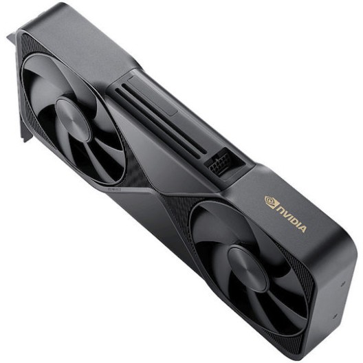 PNY RTX Pro 6000 Blackwell 96GB GDDR7 Workstation Edition Smallbox Κάρτα Γραφικών