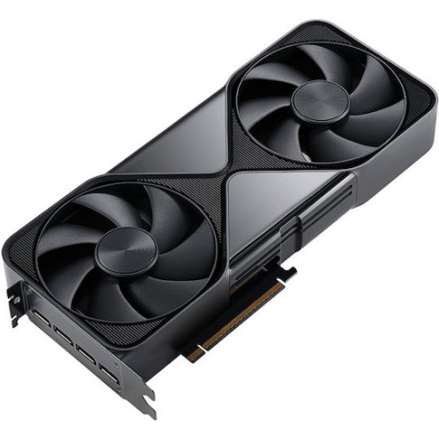 PNY RTX Pro 6000 Blackwell 96GB GDDR7 Workstation Edition Smallbox Κάρτα Γραφικών