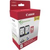 Canon PG-575 / CL-576 Γνήσιο Photo Value Pack με 2 Μελάνια Εκτυπωτή InkJet Μαύρο / Πολλαπλό (Color) (5438C004)