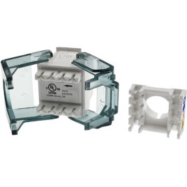 A-LAN Βύσμα RJ-45 Πράσινο