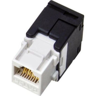A-LAN Βύσμα RJ-45 female Λευκό MB001