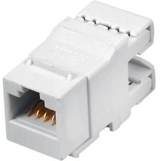 Q-Lantec Keystone 1τμχ MKN-U6-1