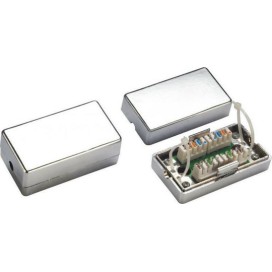 A-LAN Network Junction Box Σύνδεσμος καλωδίων 1τμχ WTM07