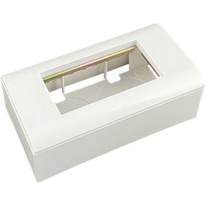 A-LAN Terminal Block Accessory (OS010)