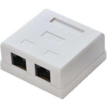 A-LAN GN002 Σύνδεσμος καλωδίων 1τμχ GN002