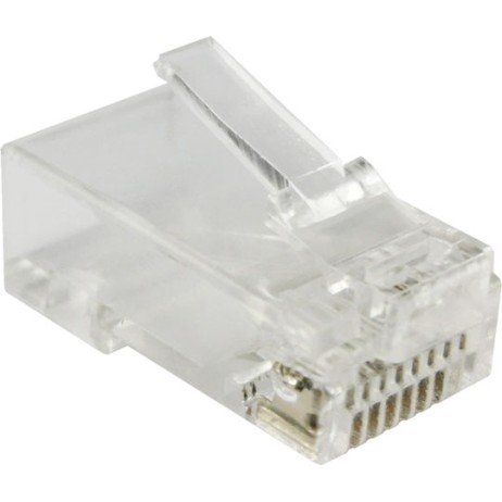 A-LAN Βύσμα RJ-45 (WT117)