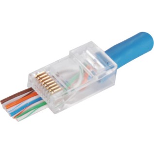 A-LAN Βύσμα RJ-45 (WT117)