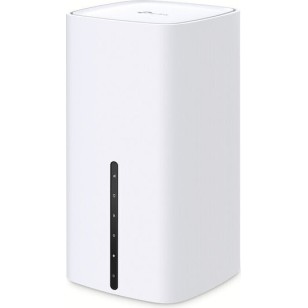 TP-LINK Archer NX200 v2 Ασύρματο 5G Router Wi‑Fi 6 με 2 Θύρες Gigabit
