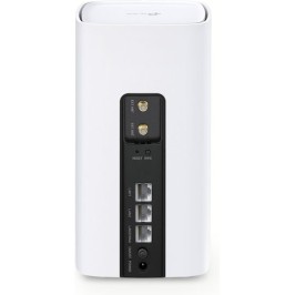 TP-LINK Archer NX200 v2 Ασύρματο 5G Router Wi‑Fi 6 με 2 Θύρες Gigabit