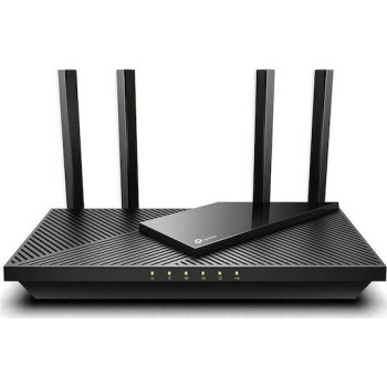 TP-LINK Archer AX55 Pro v1 Ασύρματο Router Wi‑Fi 6 με 5 Θύρες Gigabit