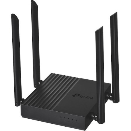 TP-LINK Archer C64 v1 Ασύρματο Router Wi‑Fi 5 με 4 Θύρες