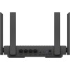 Cudy WR1500 v1 Ασύρματο Router Wi‑Fi 6 με 3 Θύρες Gigabit