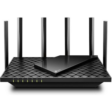 TP-LINK Archer AX72 v1 Ασύρματο Router Wi‑Fi 6 με 4 Θύρες Gigabit