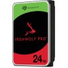 Seagate IronWolf Pro 24TB HDD Σκληρός Δίσκος 3.5